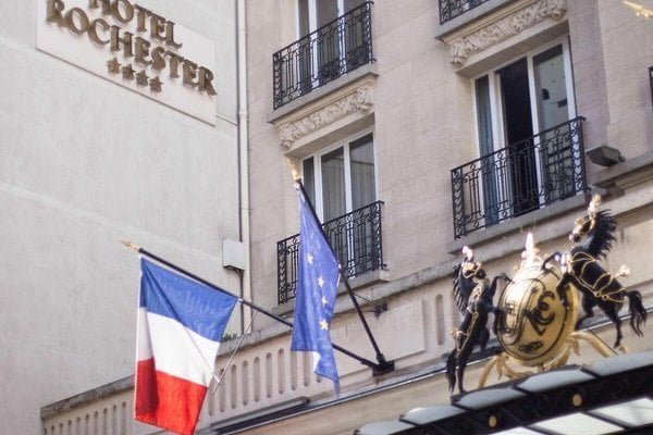 Rochester Champs Elysees