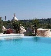 Trulli Le Icone