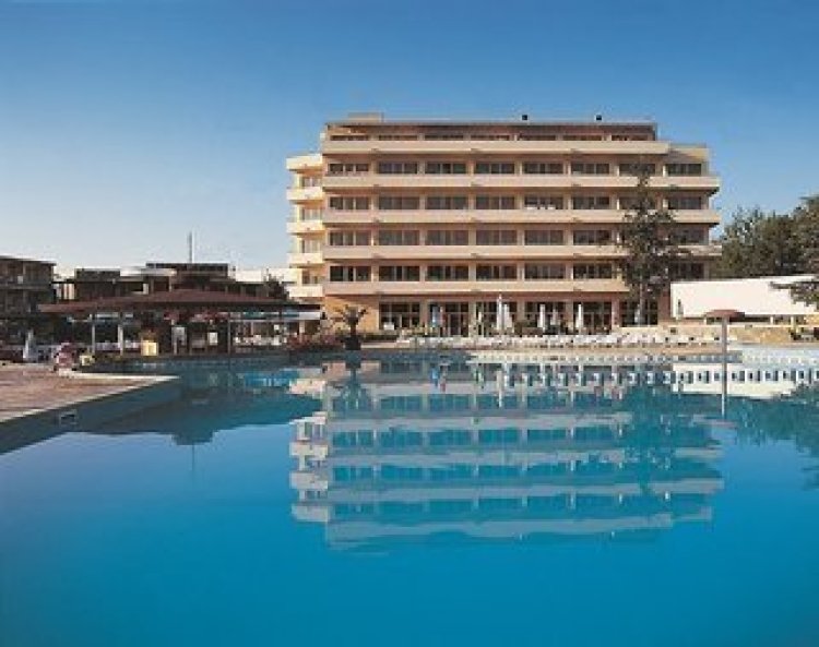 Parkhotel Continental & Parkhotel Continental Prima