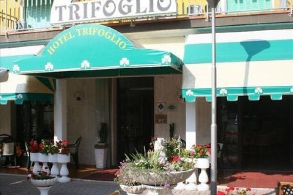 Trifoglio