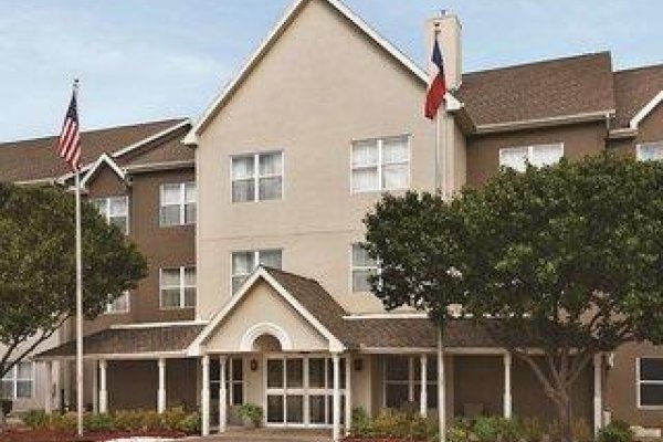 Country Inn & Suites By Carlson Lewisville