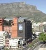 Cape Town Lodge