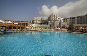 Arcanus Side Resort recenzie