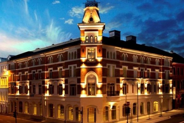 Clarion Hotel Ernst