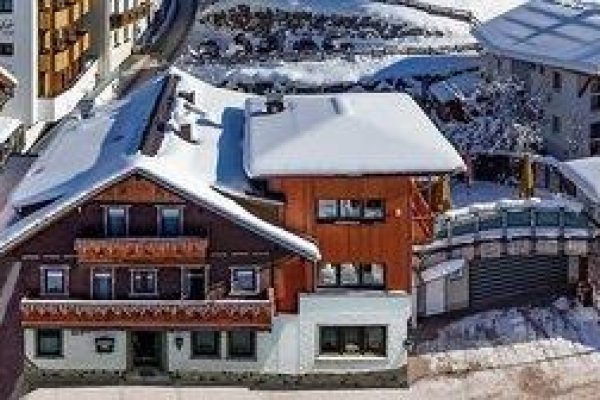 Haus Hubertus