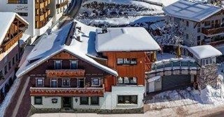 Haus Hubertus