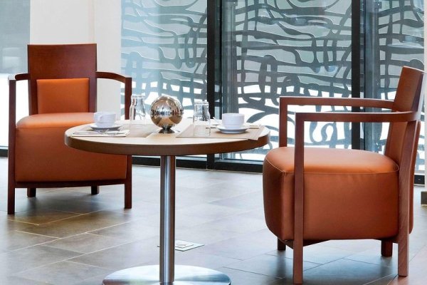 Adagio Aparthotel City Bordeaux Gambetta