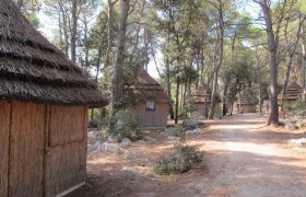 Pine Beach Pakostane Adriatic Eco Resort recenzie
