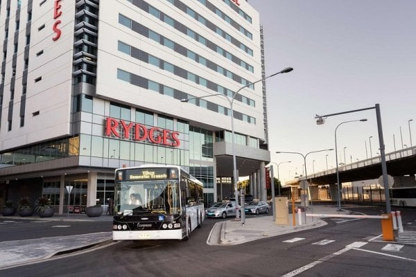 Rydges Sydney Airport Hotel