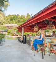 The Sunset Beach Resort & Spa