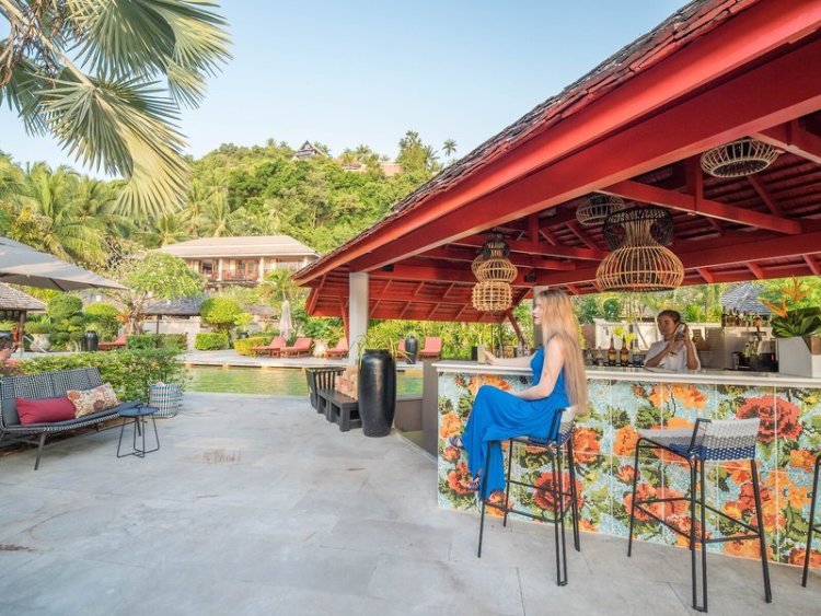 The Sunset Beach Resort & Spa