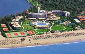 TUI BLUE Side Family Resort recenzie