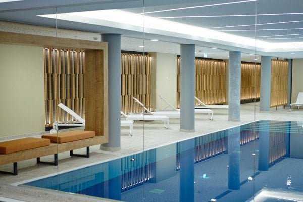 Novotel München City