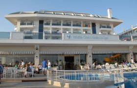 White Gold Hotel & Spa recenzie