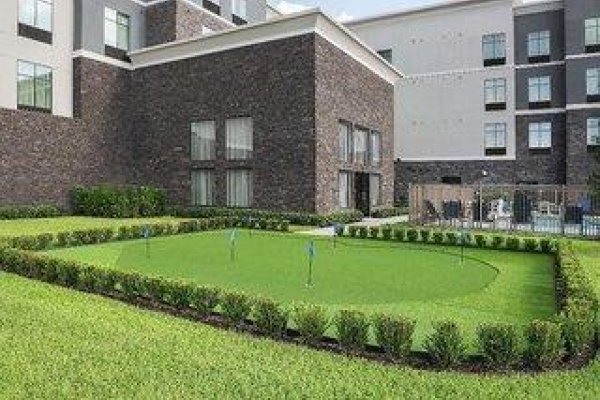 Homewood Suites By Hilton Houston Memorial
