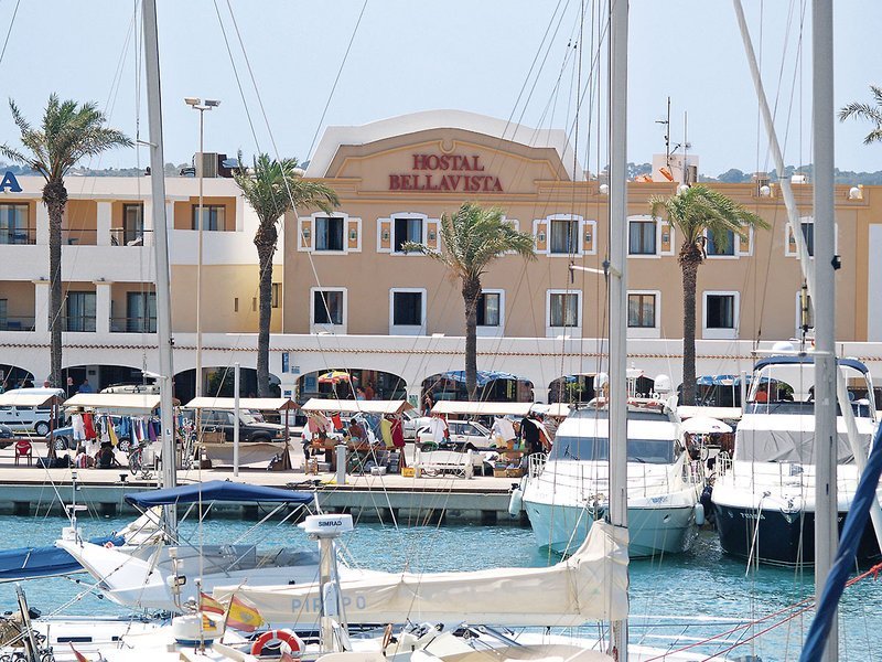 Hostal Bellavista recenzie