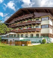 Hotel Gasthof Wachter