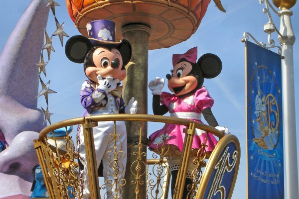 Disneyland & Paríž: Arc Paris Porte d'Orléans 3*