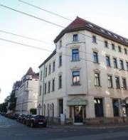 Hotel De Saxe