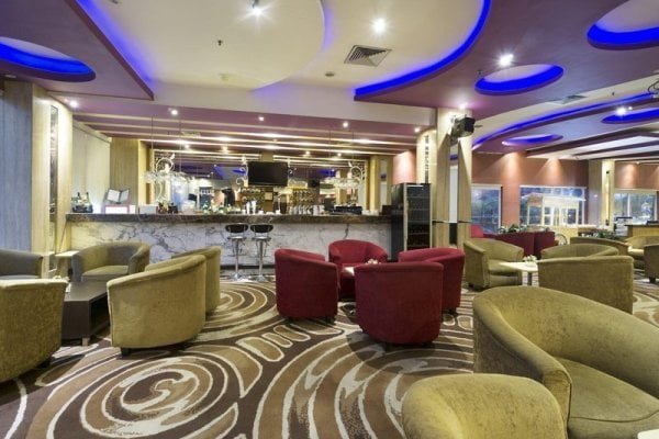Aston Cengkareng City Hotel and Conference Center