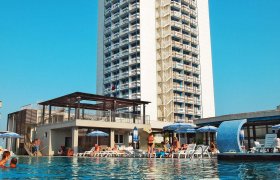 Burgas Beach recenzie