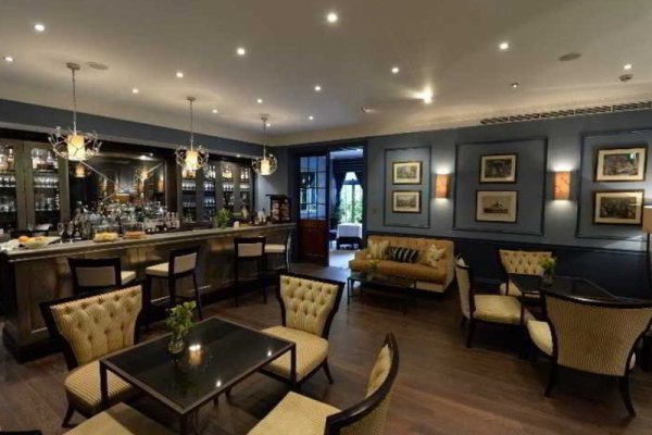 Royal Crescent Hotel & Spa