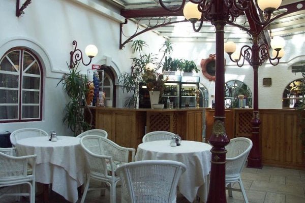 Hotel Viki