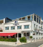 DoubleTree by Hilton Bodrum Marina Vista