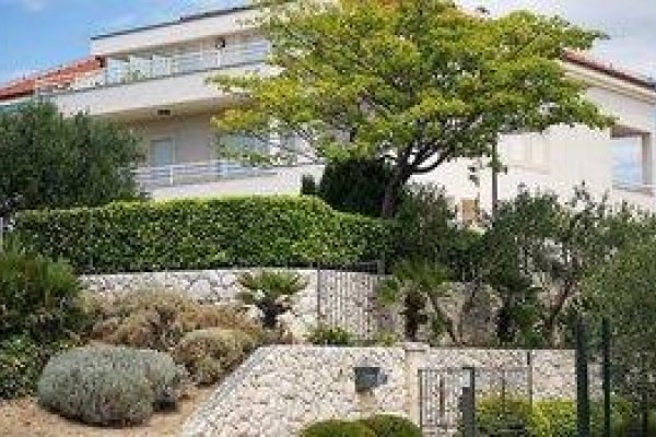 Luxury Apartments Klara