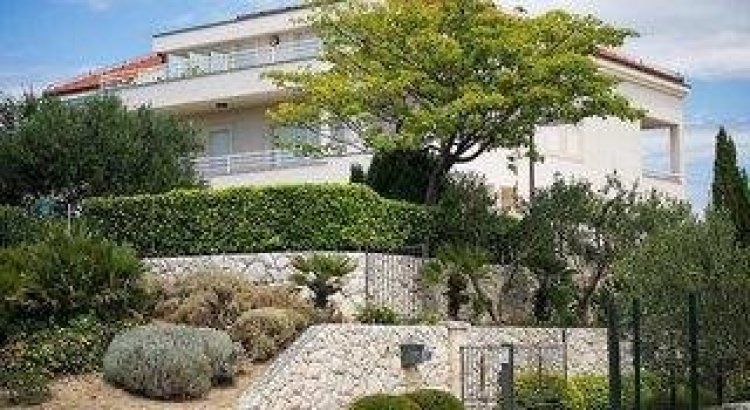 Luxury Apartments Klara