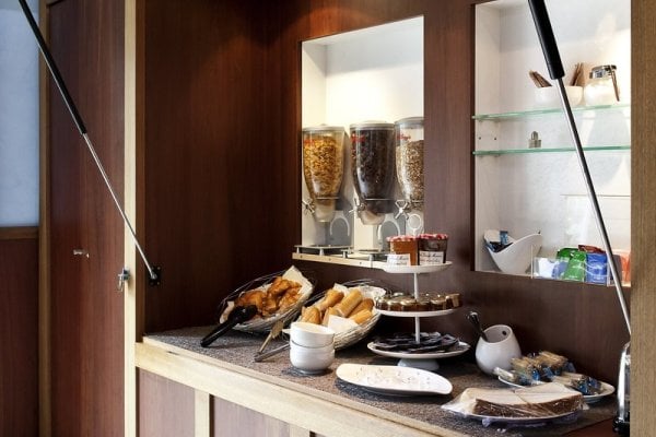 Aparthotel Adagio Paris Buttes Chaumont