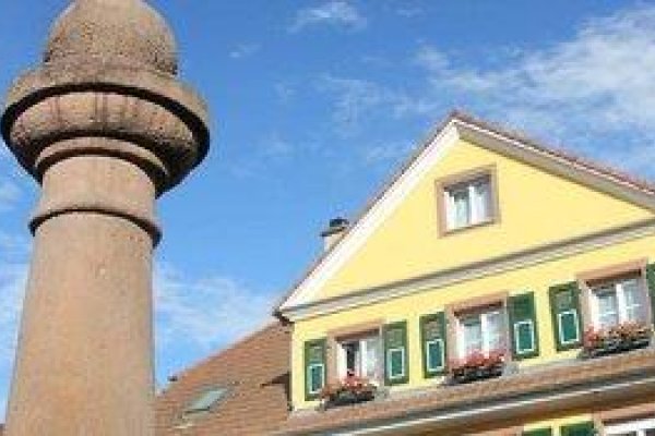 Gasthaus Zur Sonne