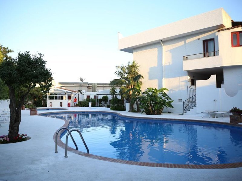 Assinos Palace recenzie