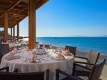 Avra Beach Resort Hotel & Bungalows recenzie