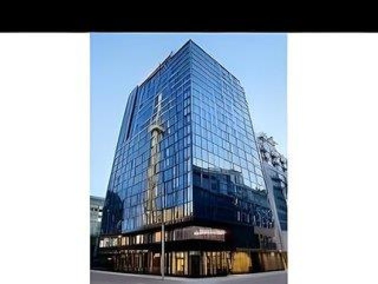 Residence Inn Toronto Downtown/Entertainment District