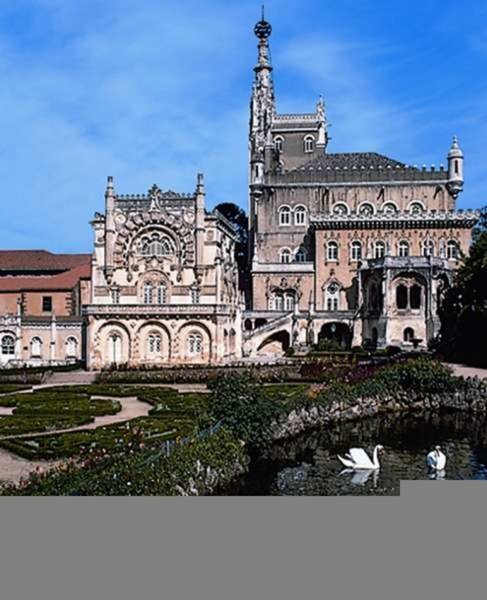 Bussaco Palace recenzie