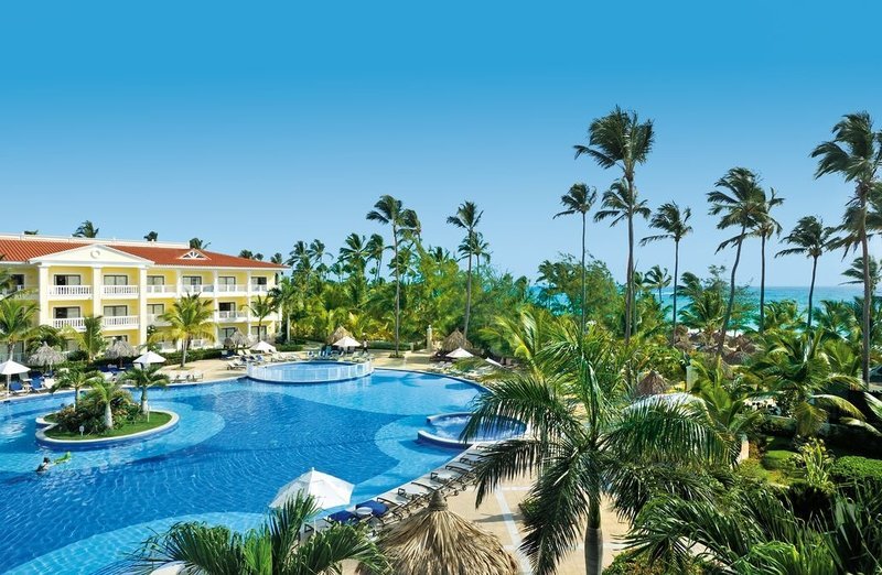 Bahia Principe Explore Esmeralda recenzie