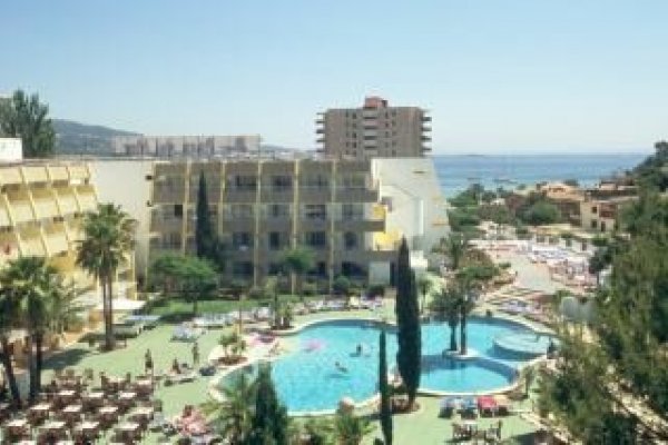 Mar Hotels Rosa Del Mar & Spa