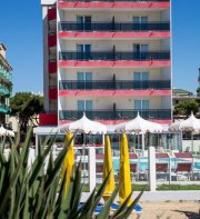 Baia del Mar Beach Boutique Hotel