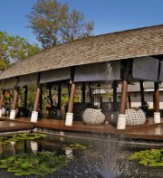 Twin Lotus Resort & Spa