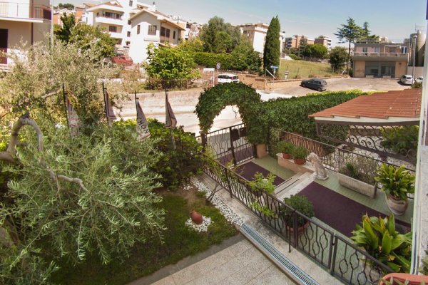 Tarchon Luxury B&B