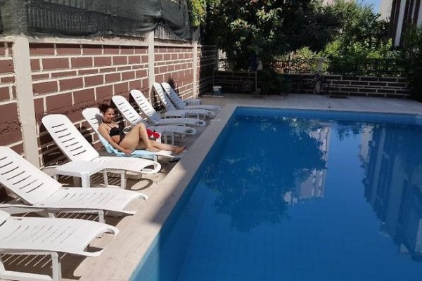 Kartal Hotel