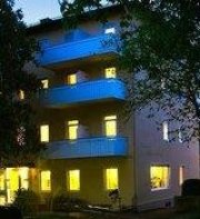 KurHotel garni Marienhof