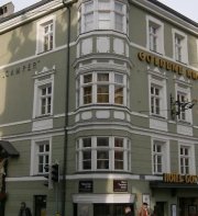 Hotel Goldene Krone