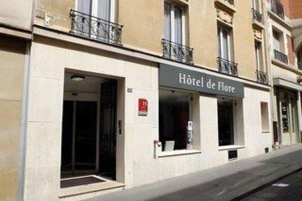 Hotel De Flore