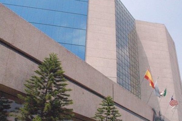 Radisson Paraiso Perisur