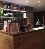 Relais Hotel Cristallo