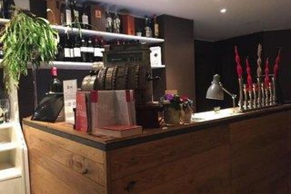Relais Hotel Cristallo