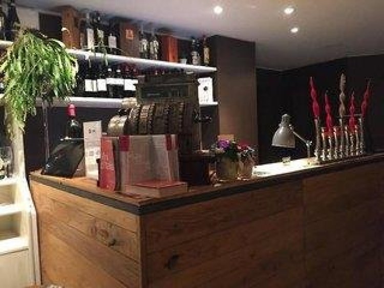Relais Hotel Cristallo