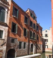 Palazzetto San Lio